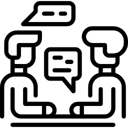 Direct Negotiation icon