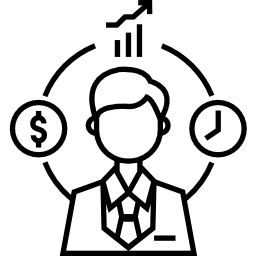 Simplified Profiles icon